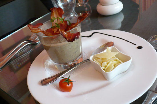 Anna-S - La Table Amoureuse